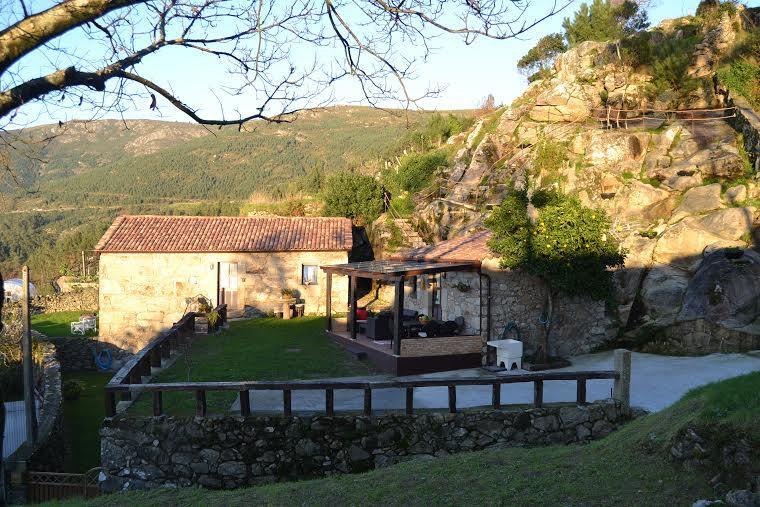 Casa Carola Villa Oia Cameră foto