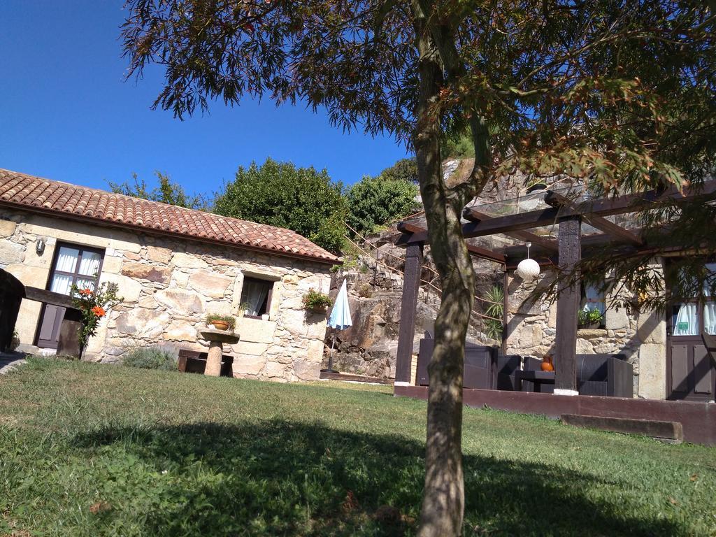 Casa Carola Villa Oia Exterior foto