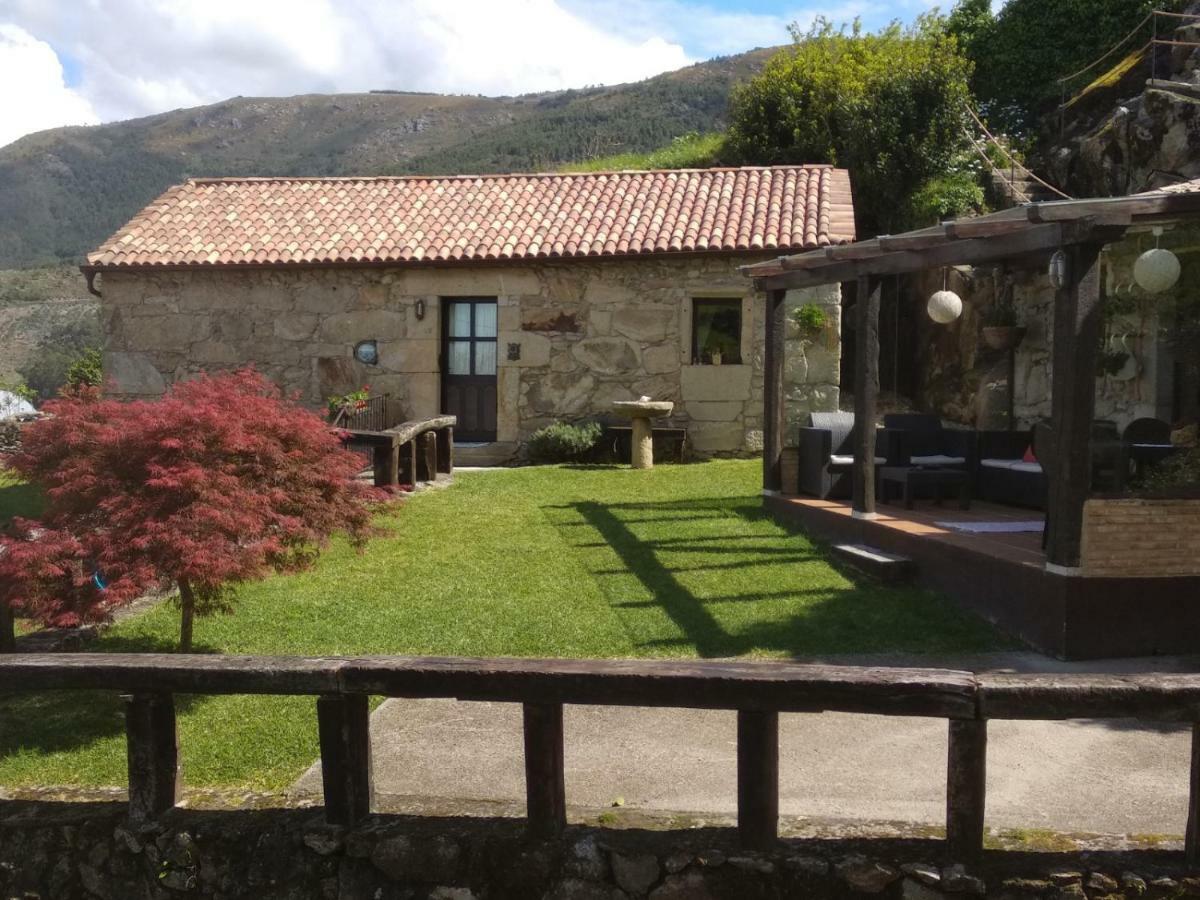 Casa Carola Villa Oia Exterior foto