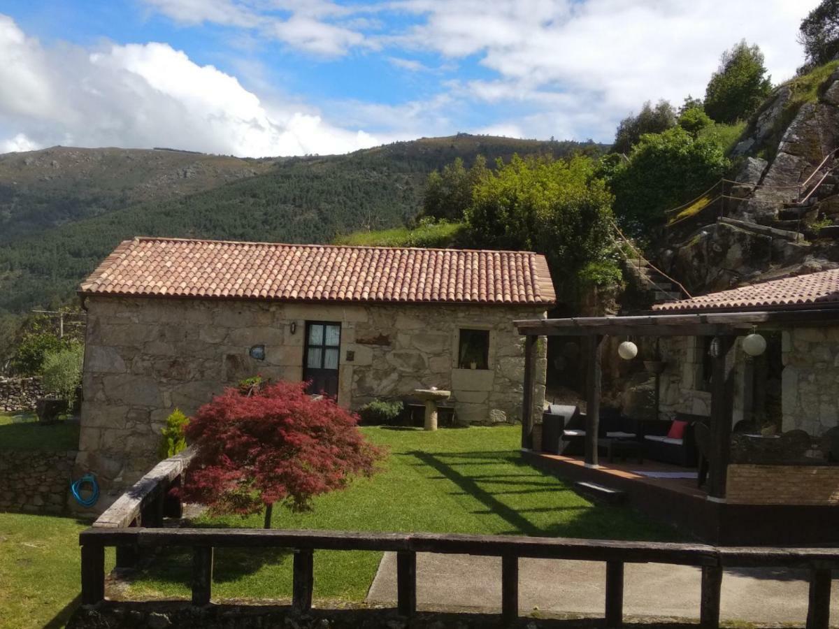 Casa Carola Villa Oia Exterior foto