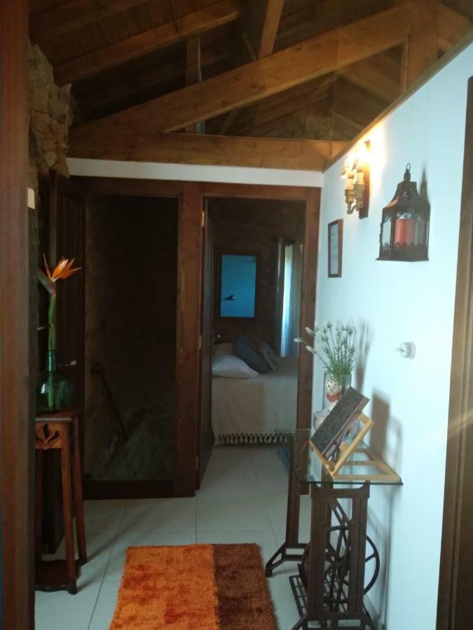 Casa Carola Villa Oia Exterior foto
