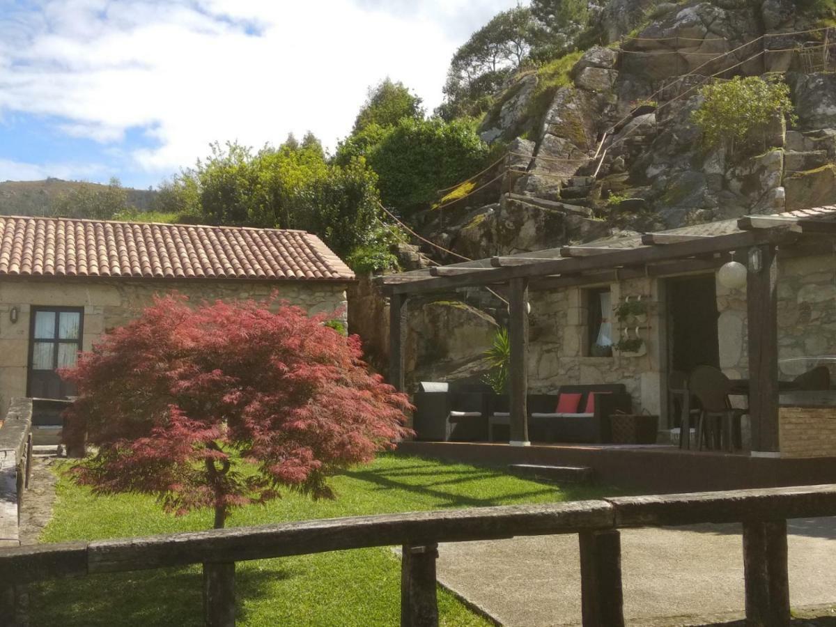 Casa Carola Villa Oia Exterior foto
